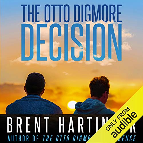The Otto Digmore Decision Audiolibro Gratis Completo