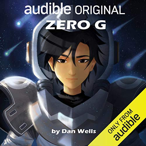 Zero G Audiolibro Gratis Completo