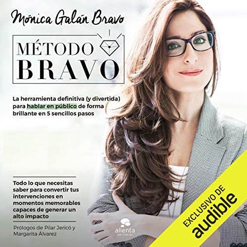 Método Bravo Audiolibro Gratis Completo