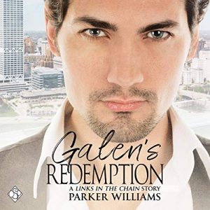 Galen's Redemption Audiolibro