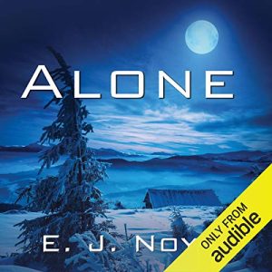Alone Audiolibro
