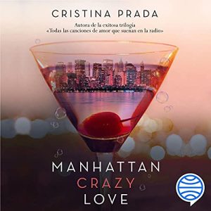 Manhattan Crazy Love Audiolibro