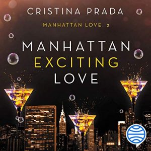 Manhattan Exciting Love Audiolibro