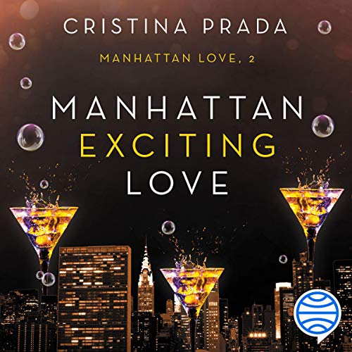 Manhattan Exciting Love Audiolibro Gratis Completo