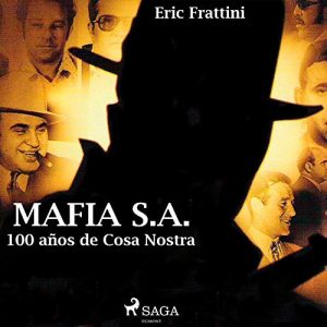 Mafia S.A. Audiolibro