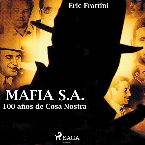 Mafia S.A. Audiolibro Gratis Completo