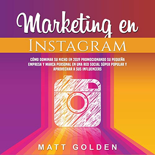 Marketing en Instagram Audiolibro Gratis Completo