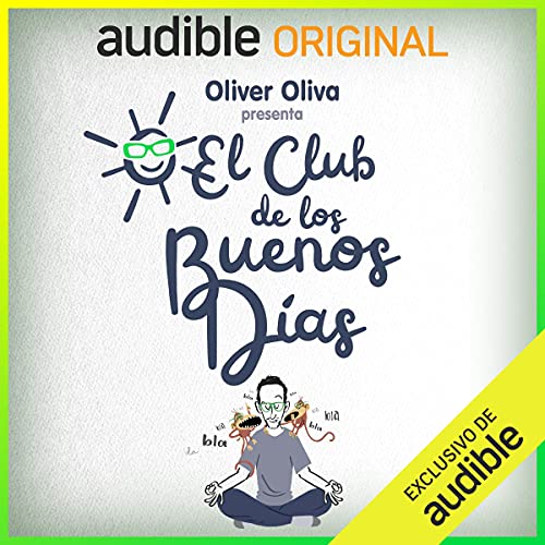 El Club de los Buenos Días Audiolibro Gratis Completo
