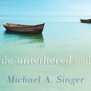 The Untethered Soul Audiolibro