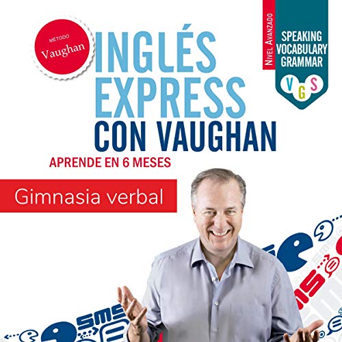 Inglés Express: Frases Avanzado Audiolibro Gratis Completo