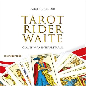 Tarot Rider Waite Audiolibro