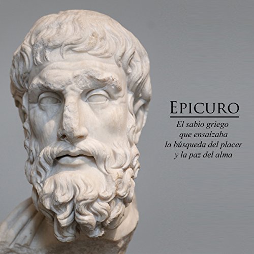 Epicuro Audiolibro Gratis Completo