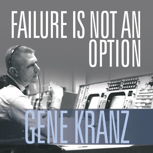 Failure Is Not an Option Audiolibro Gratis Completo
