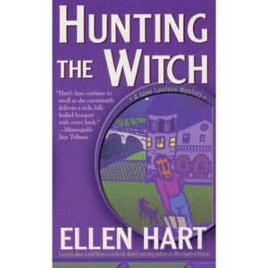 Hunting the Witch Audiolibro
