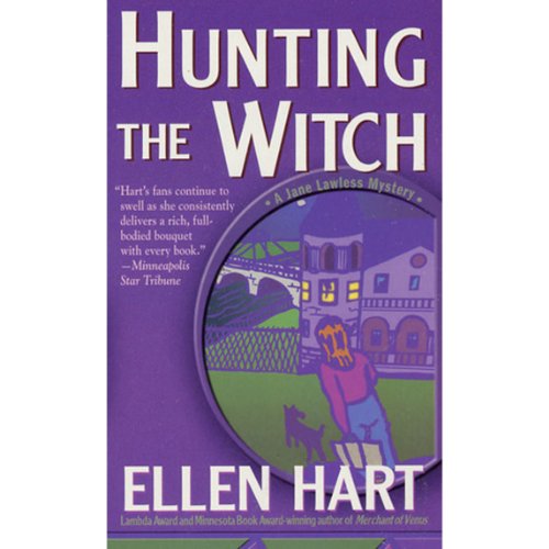 Hunting the Witch Audiolibro Gratis Completo