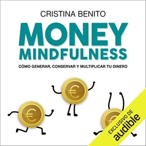 Money mindfulness Audiolibro