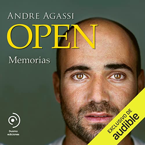 Open Audiolibro Gratis Completo