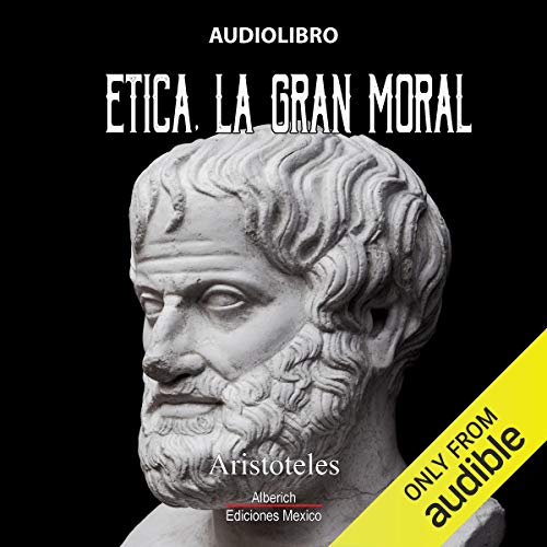 Etica Audiolibro Gratis Completo