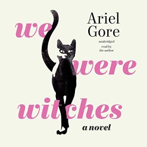 We Were Witches Audiolibro