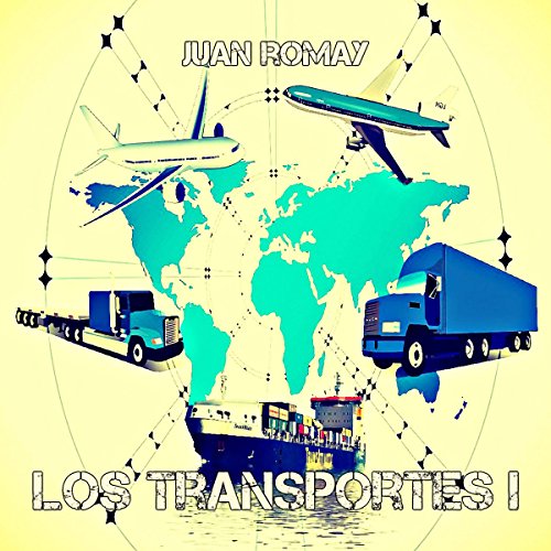 Los transportes I Audiolibro Gratis Completo