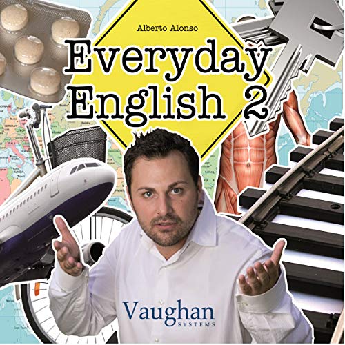 Everyday English 2 Audiolibro Gratis Completo