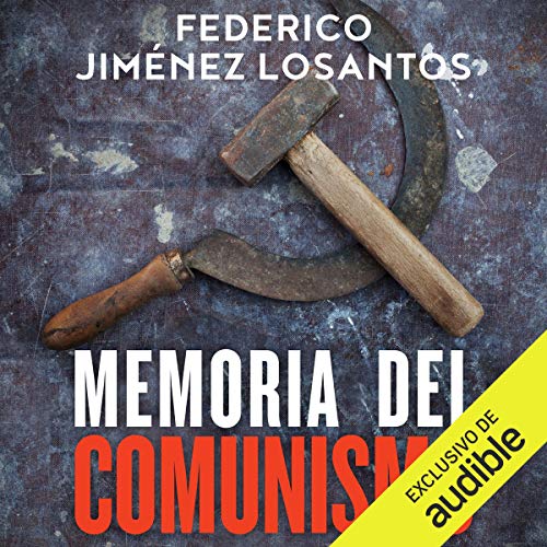 Memoria del comunismo Audiolibro Gratis Completo