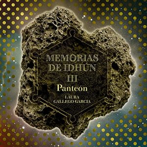 Panteón Audiolibro
