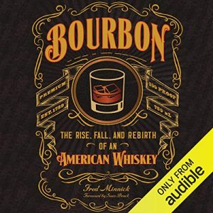Bourbon Audiolibro