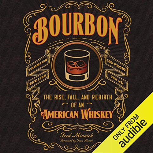 Bourbon Audiolibro Gratis Completo