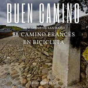 Buen Camino. El Camino de Santiago. El Camino Francés en Bicicleta Audiolibro