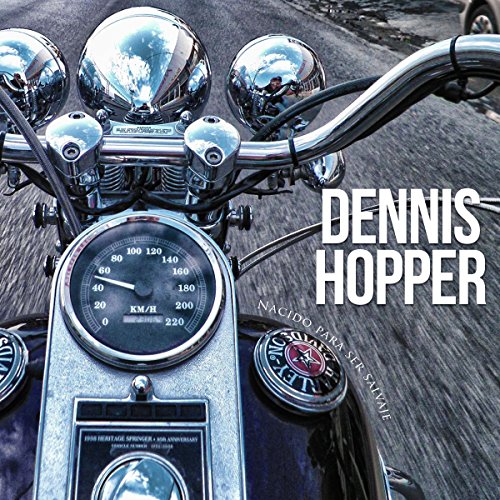 Dennis Hopper Audiolibro Gratis Completo