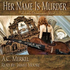 Her Name Is Murder Audiolibro