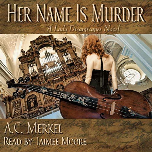 Her Name Is Murder Audiolibro Gratis Completo