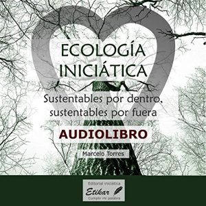 Ecología Iniciática Audiolibro