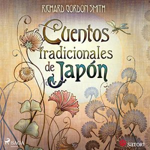 Cuentos tradicionales de Japón Audiolibro