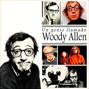 Un Genio Llamado Woody Allen Audiolibro