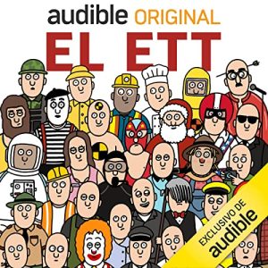 El ETT Audiolibro