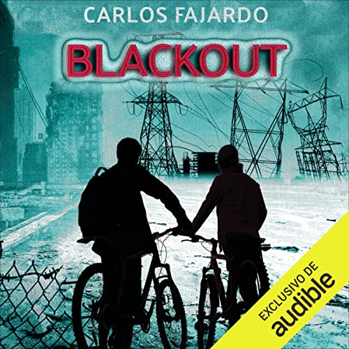 Blackout Audiolibro Gratis Completo