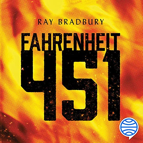 Fahrenheit 451 Audiolibro Gratis Completo