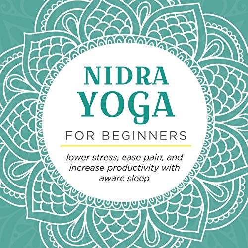 Nidra Yoga for Beginners Audiolibro Gratis Completo