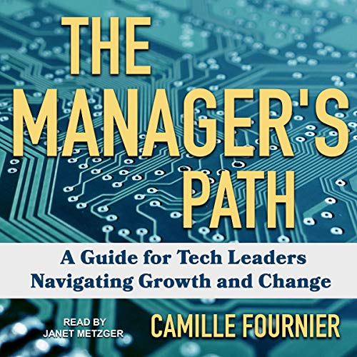 The Manager's Path Audiolibro Gratis Completo