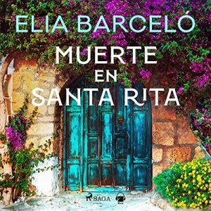 Muerte en Santa Rita Audiolibro