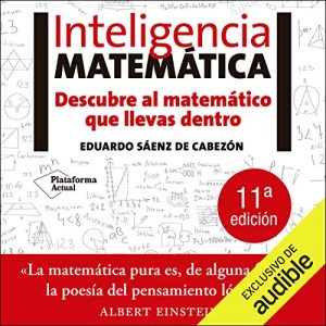 Inteligencia Matematica Audiolibro