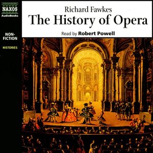 The History of Opera Audiolibro