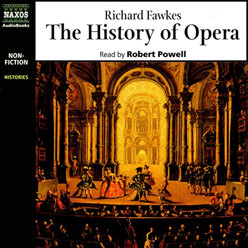 The History of Opera Audiolibro Gratis Completo